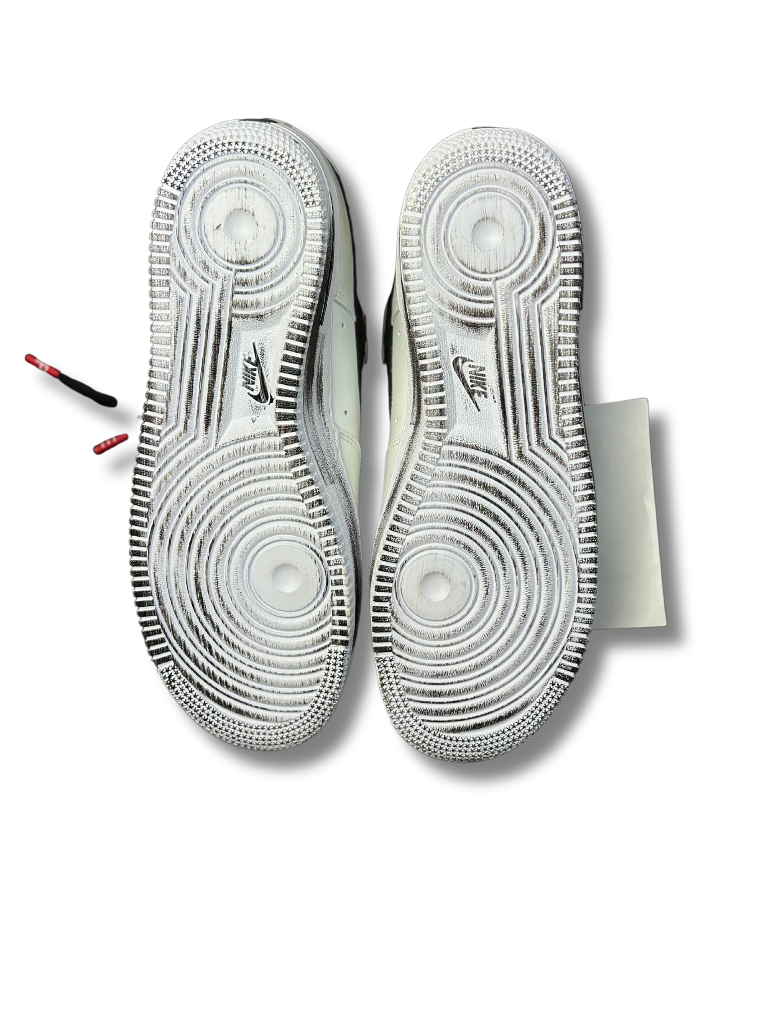 Nike Air Force 1 "G-Dragon Peaceminusone Para-Noise 2.0" - SnkrsMobb
