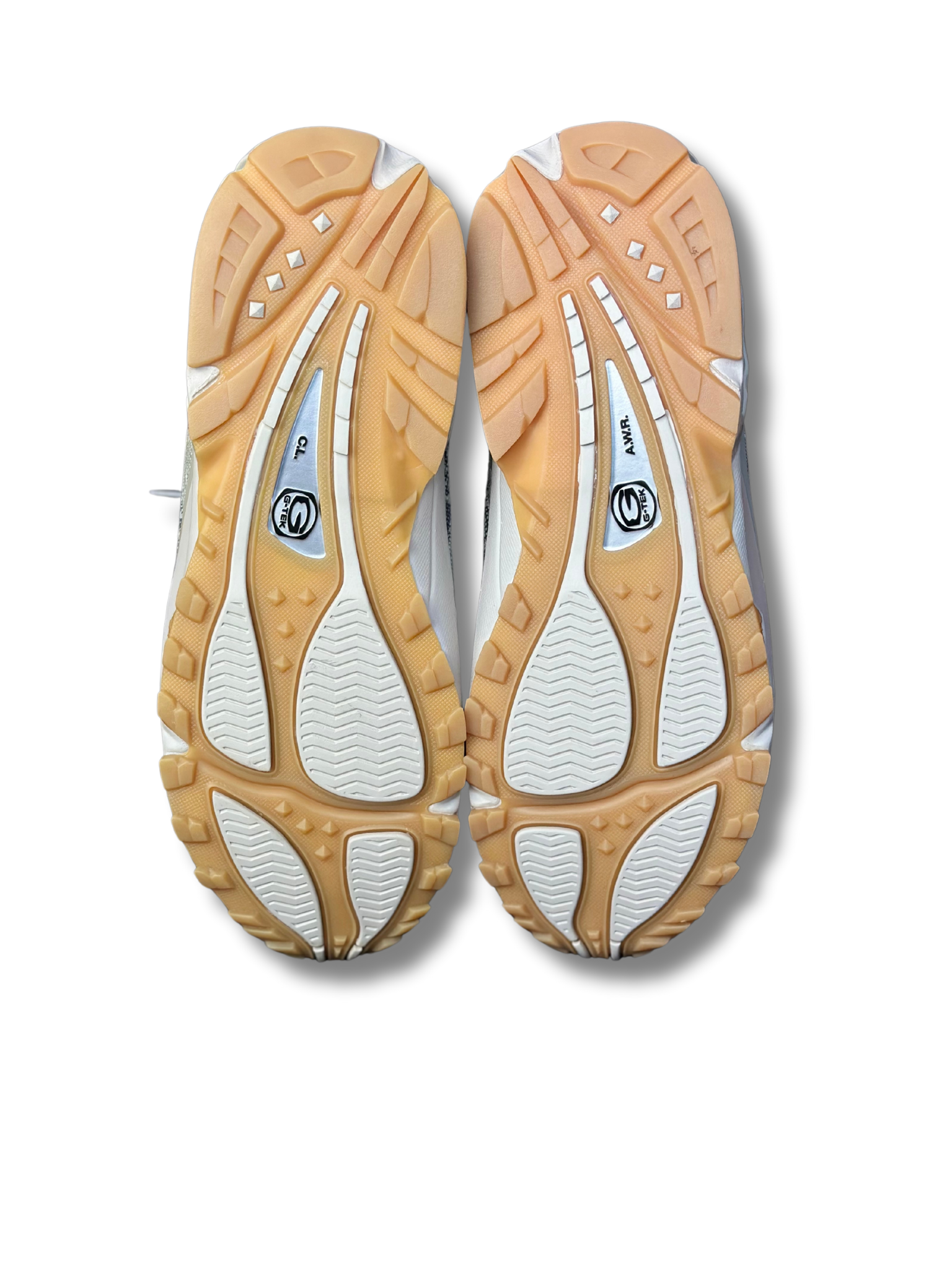 Nike Hot Step Air Terra x NOCTA Snakeskin 'Light Bone' - SnkrsMobb