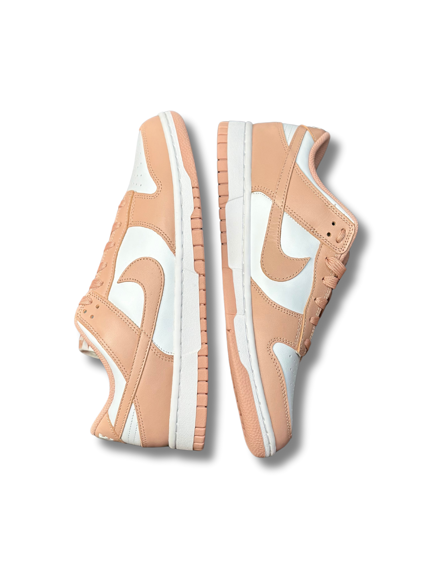 Nike dunk low "Harvest moon" - SnkrsMobb