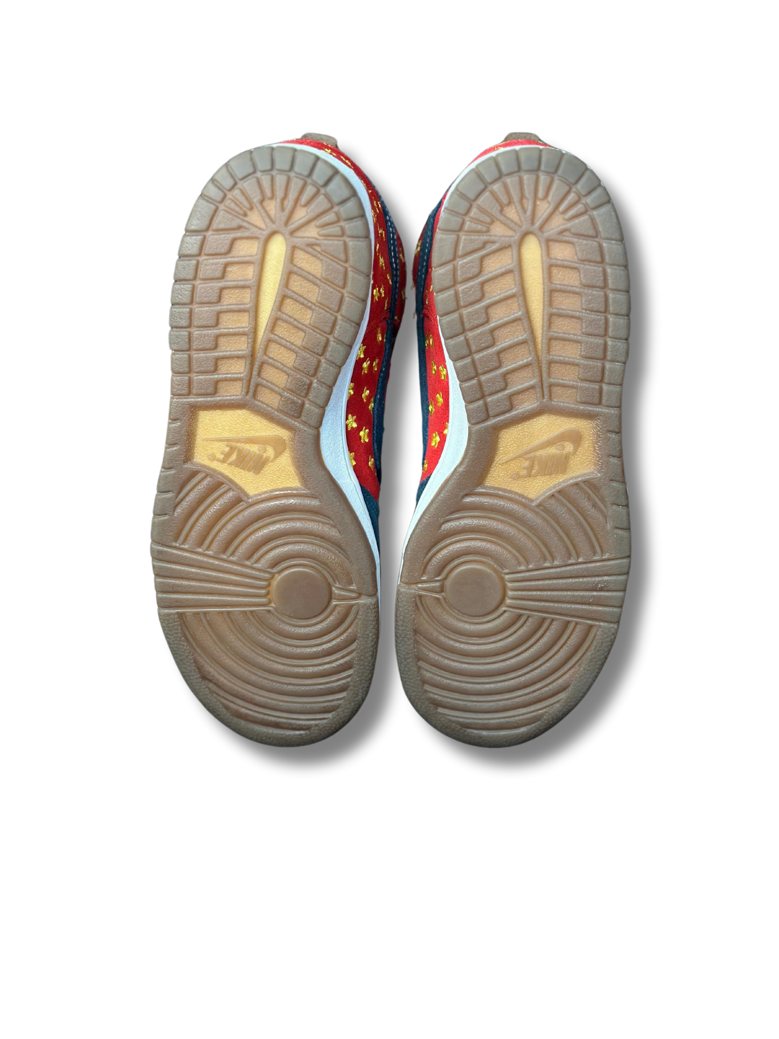 Nike Sb Dunk Hight Premium Quagmire - SnkrsMobb