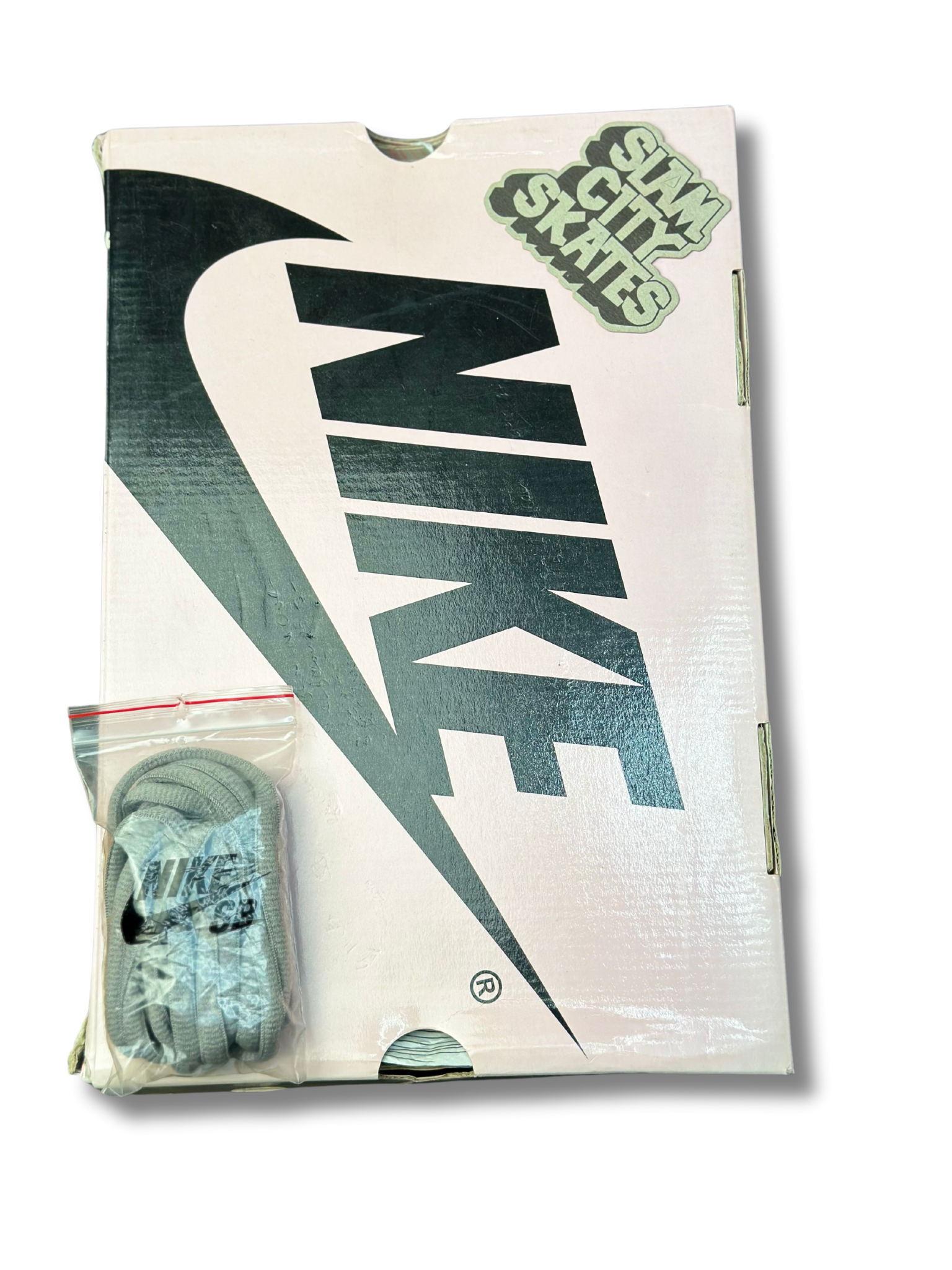 Nike Sb Dunk High Pro UNLV 2005 - SnkrsMobb