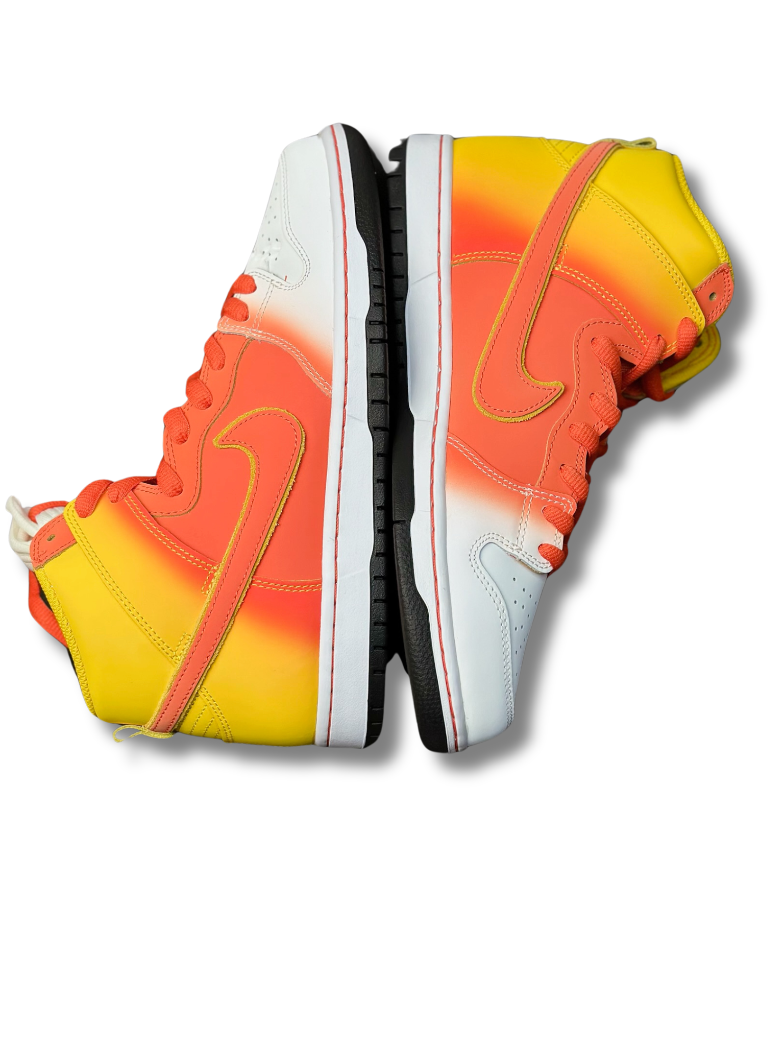 Nike Sb Dunk Hight Pro Sweettooth - SnkrsMobb