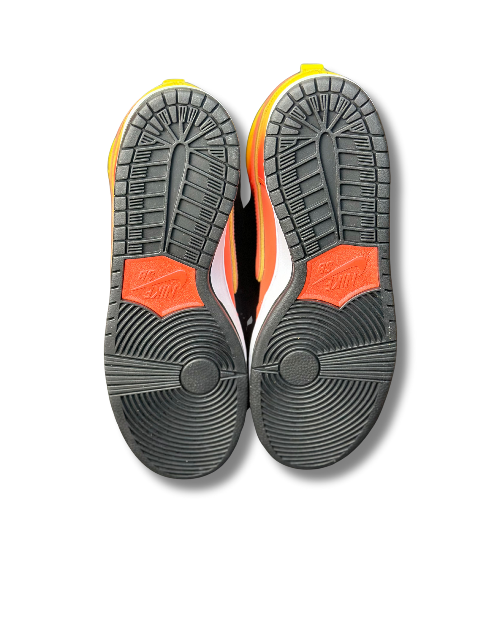 Nike Sb Dunk Hight Pro Sweettooth - SnkrsMobb