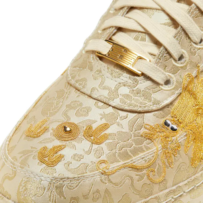 Nike Air Force 1 Year Of the Dragon 2024 - SnkrsMobb