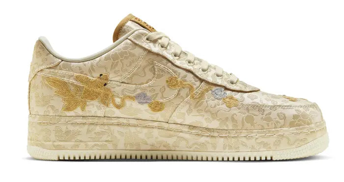Nike Air Force 1 Year Of the Dragon 2024 - SnkrsMobb