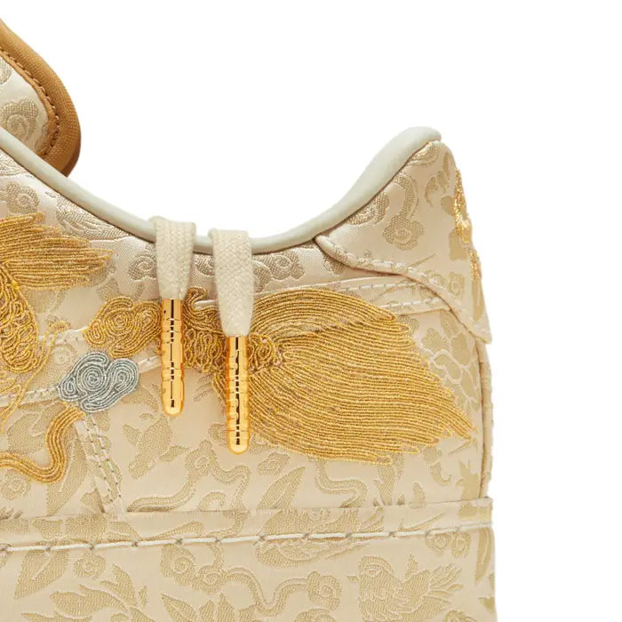 Nike Air Force 1 Year Of the Dragon 2024 - SnkrsMobb
