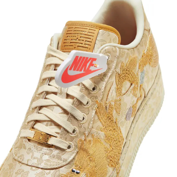 Nike Air Force 1 Year Of the Dragon 2024 - SnkrsMobb