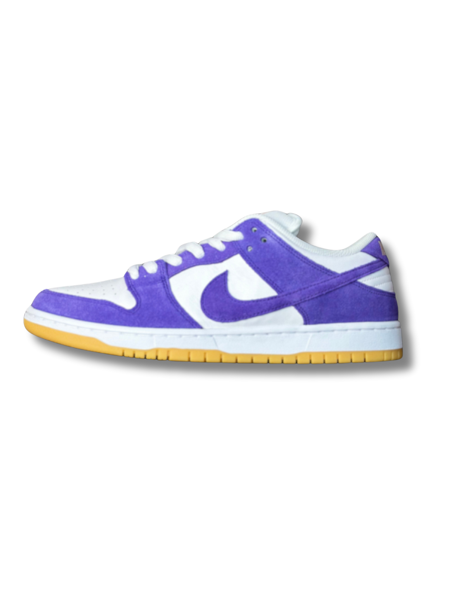 Nike Sb Dunk Low Pro Orange Label Court - SnkrsMobb