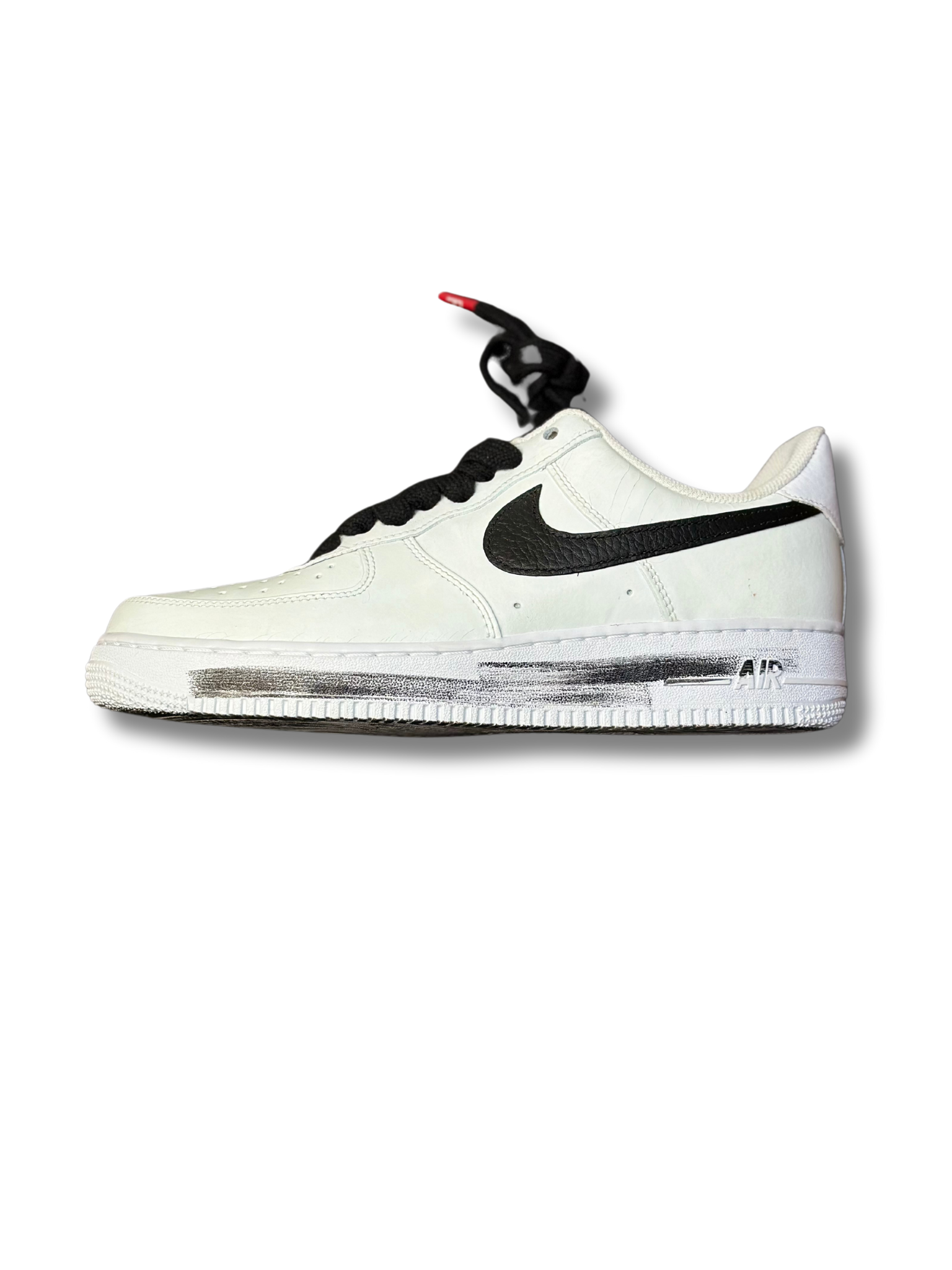 Nike Air Force 1  "G-Dragon Peaceminusone Para-Noise 2.0" - SnkrsMobb