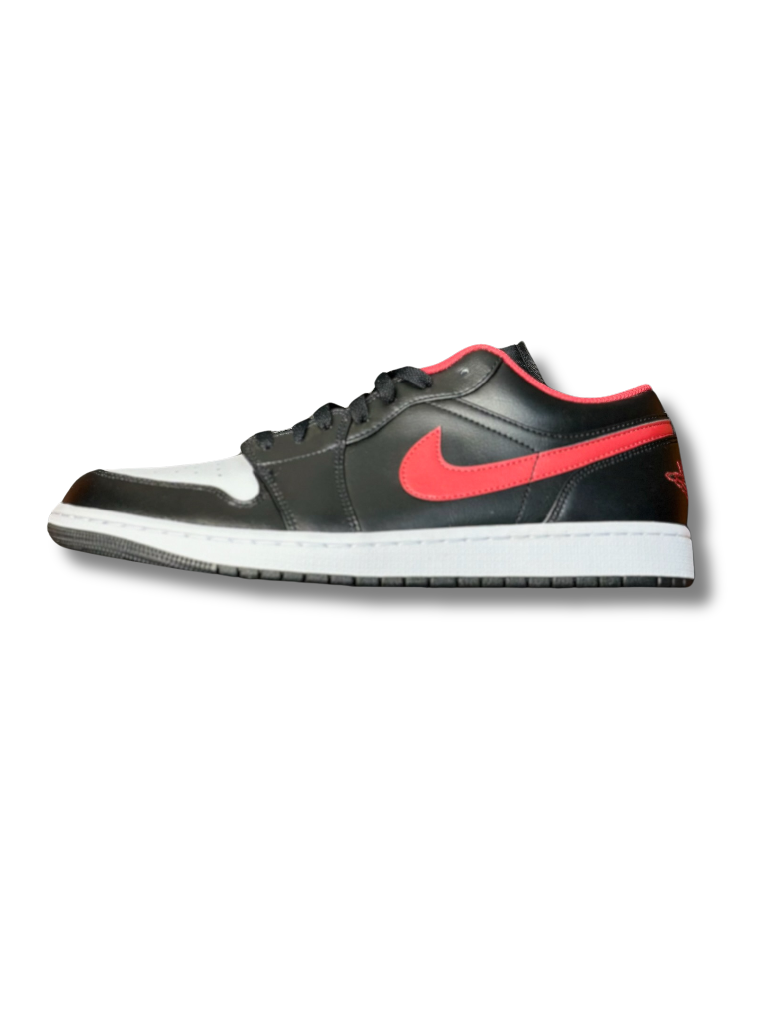 Jordan 1 Low "White Toe" - SnkrsMobb