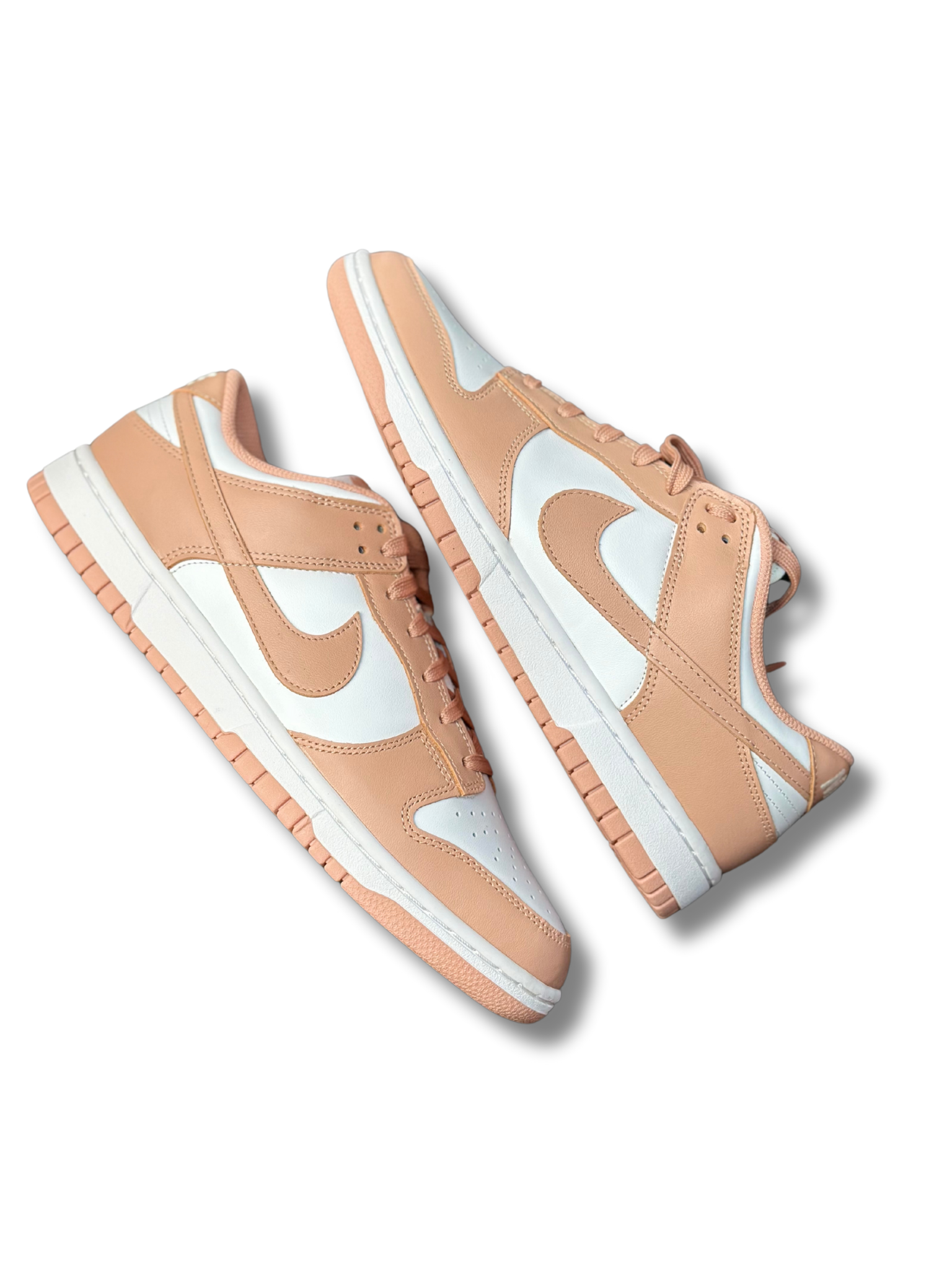 Nike dunk low "Harvest moon" - SnkrsMobb