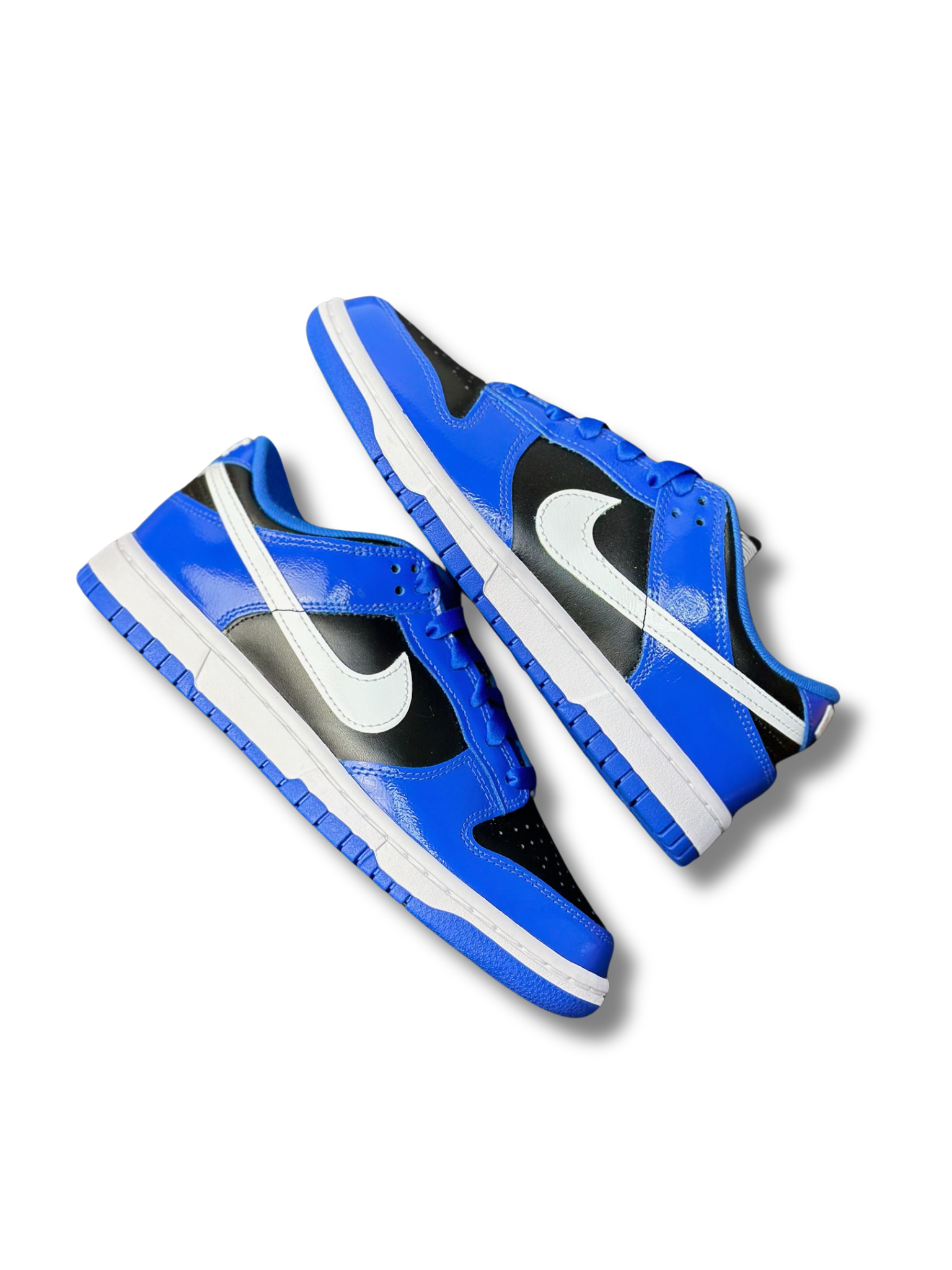 Nike Dunk Low "Game Royal" (W) - SnkrsMobb
