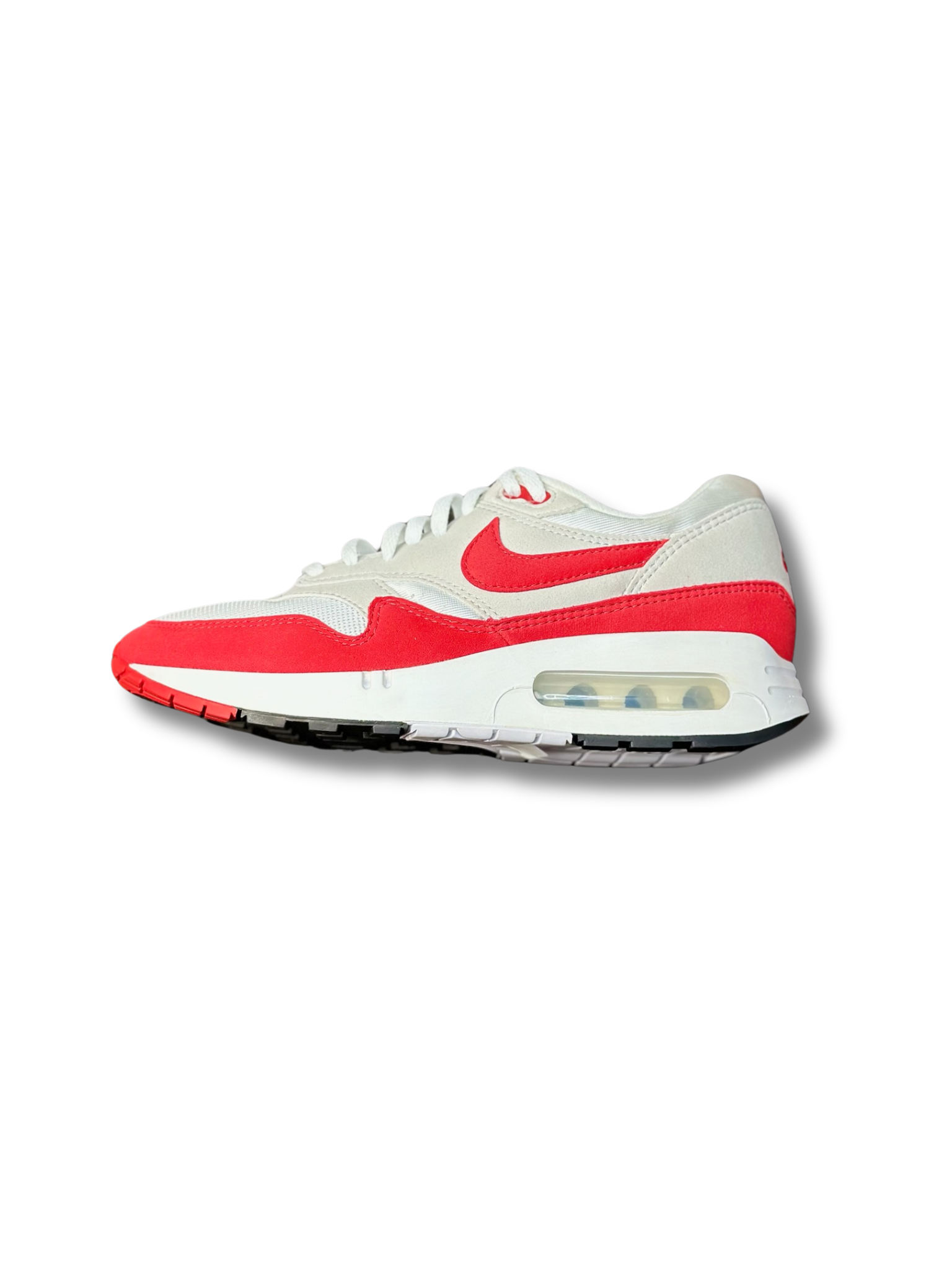Nike Air Max 1 '86 OG Big Bubble - Red W - SnkrsMobb