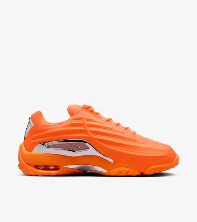 Nike Hot Step II "Total Orange" - SnkrsMobb