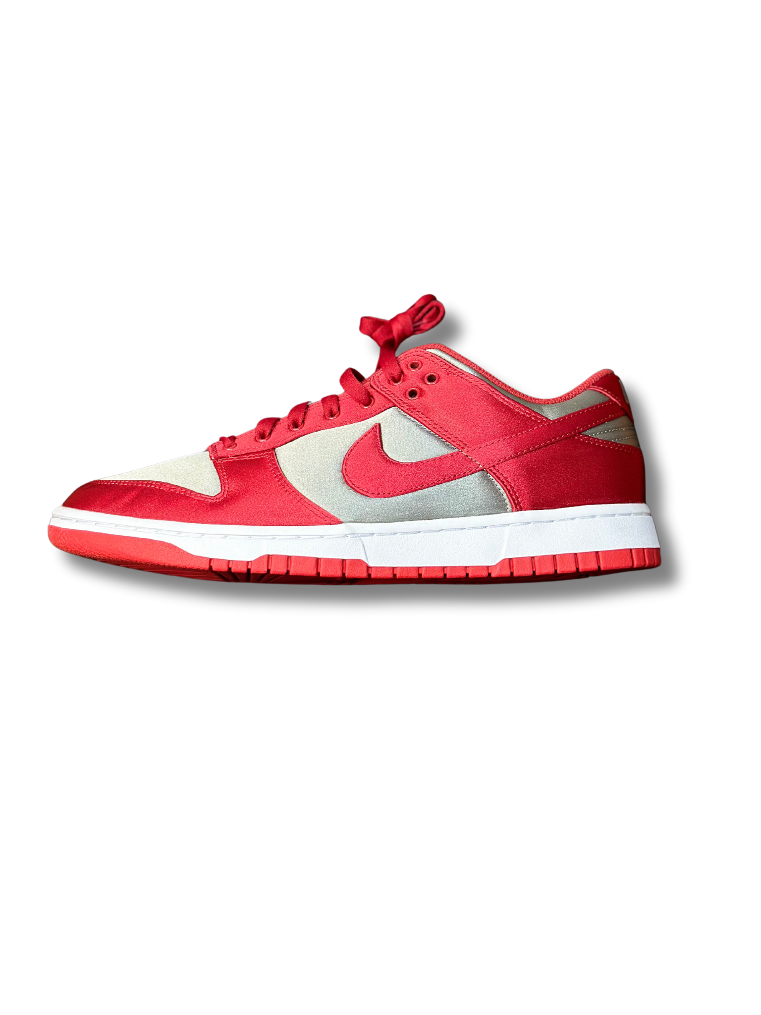 Nike Dunk Low  "UNVL Satin" - SnkrsMobb