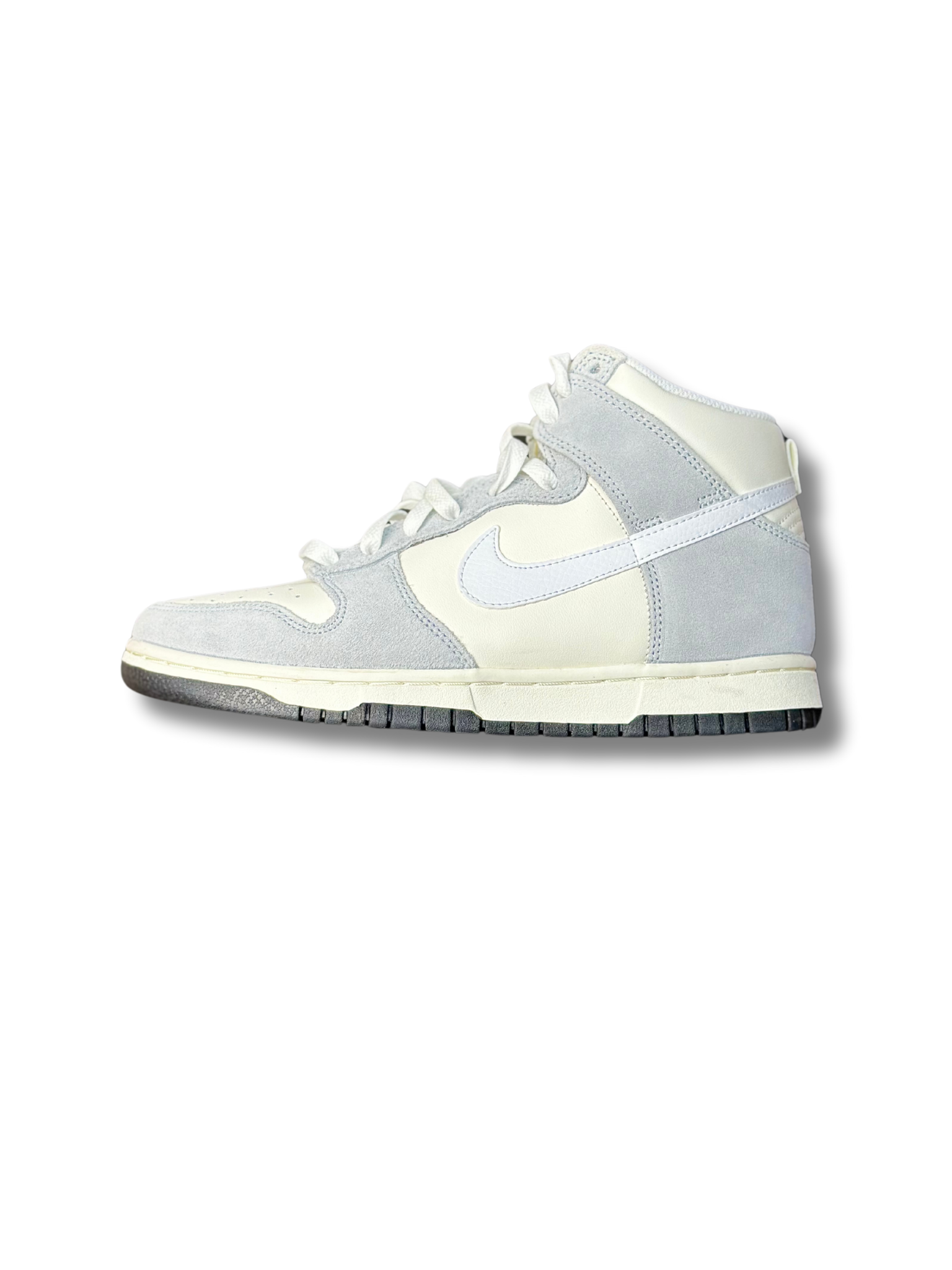 Nike Sb Dunk High "Mafia" 2005 - SnkrsMobb
