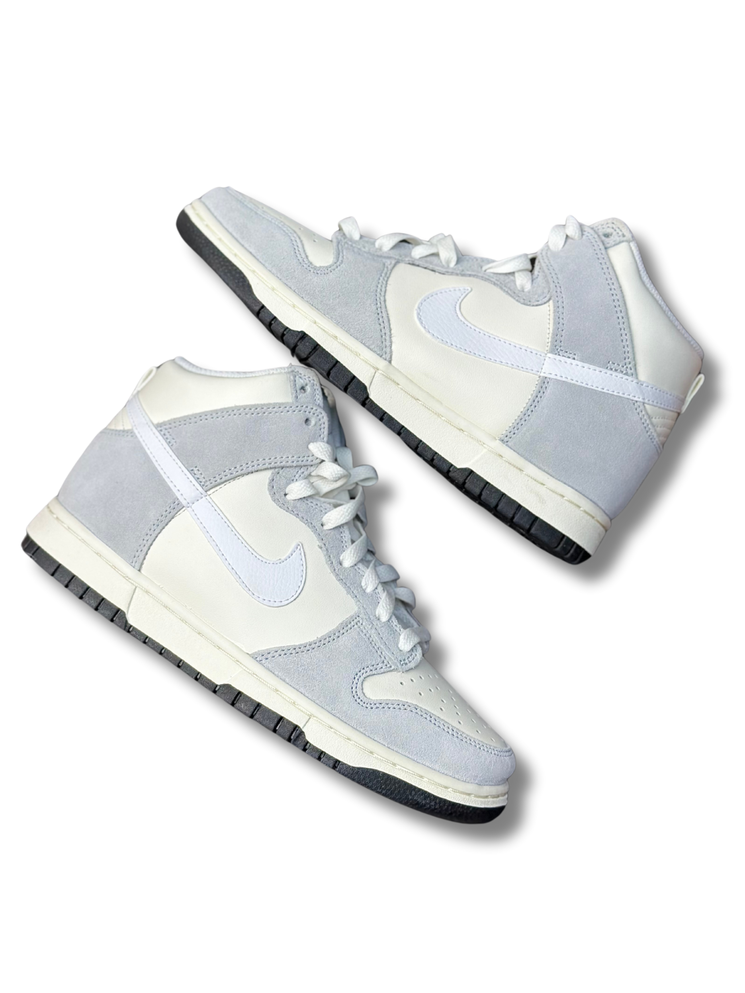Nike Sb Dunk High "Mafia" 2005 - SnkrsMobb