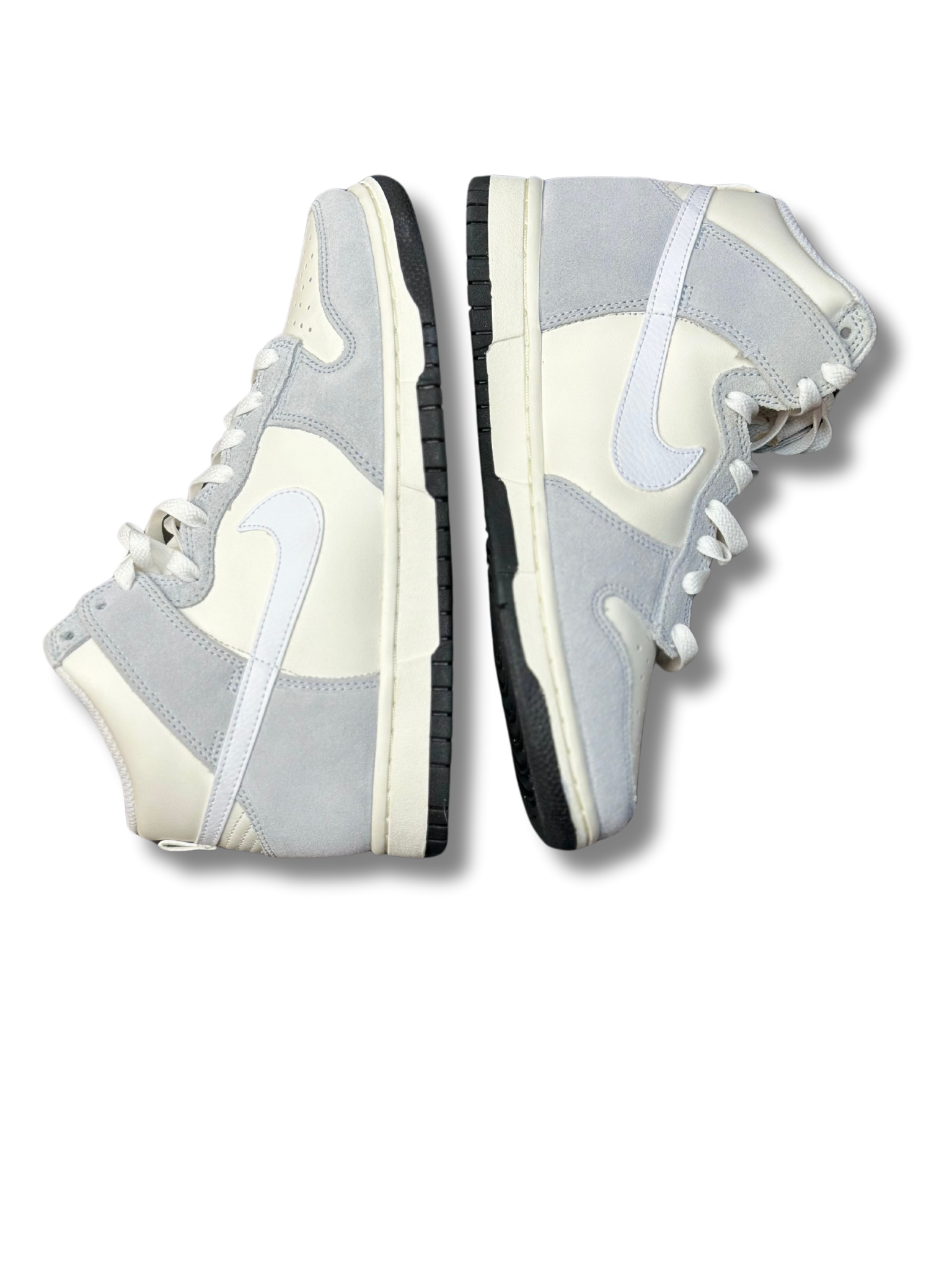 Nike Sb Dunk High "Mafia" 2005 - SnkrsMobb