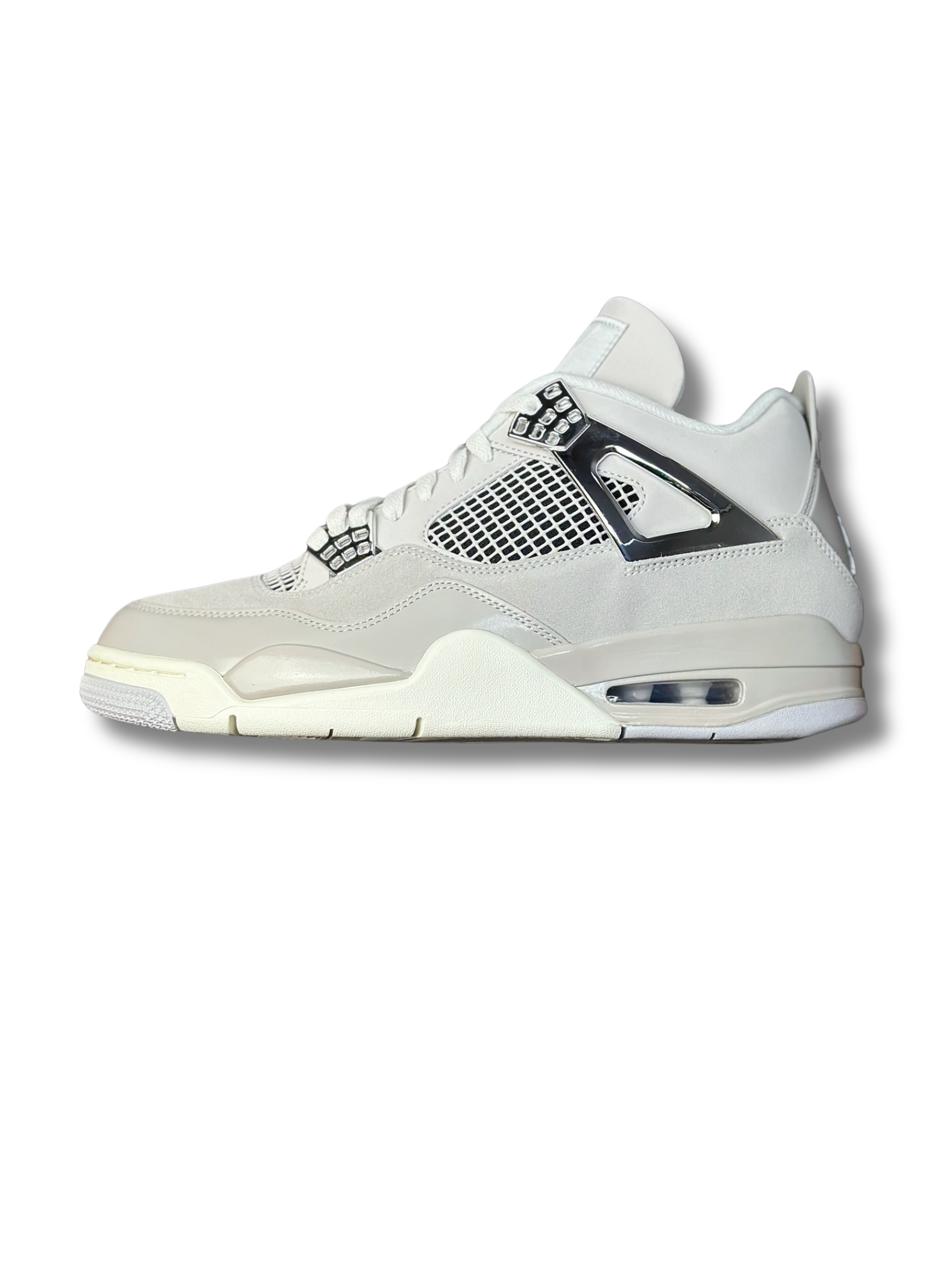 Jordan 4 Frozen Moments - SnkrsMobb