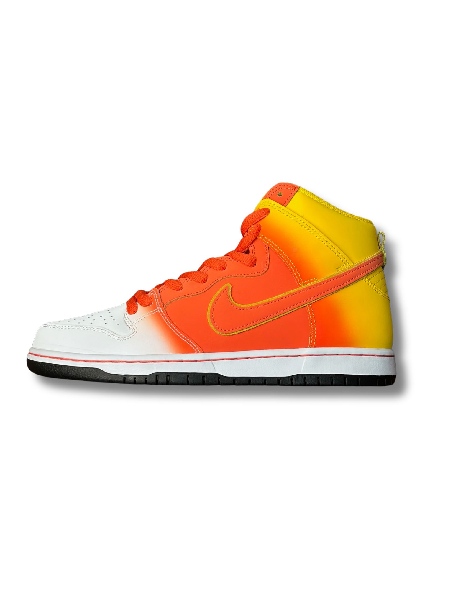 Nike Sb Dunk Hight Pro Sweettooth - SnkrsMobb