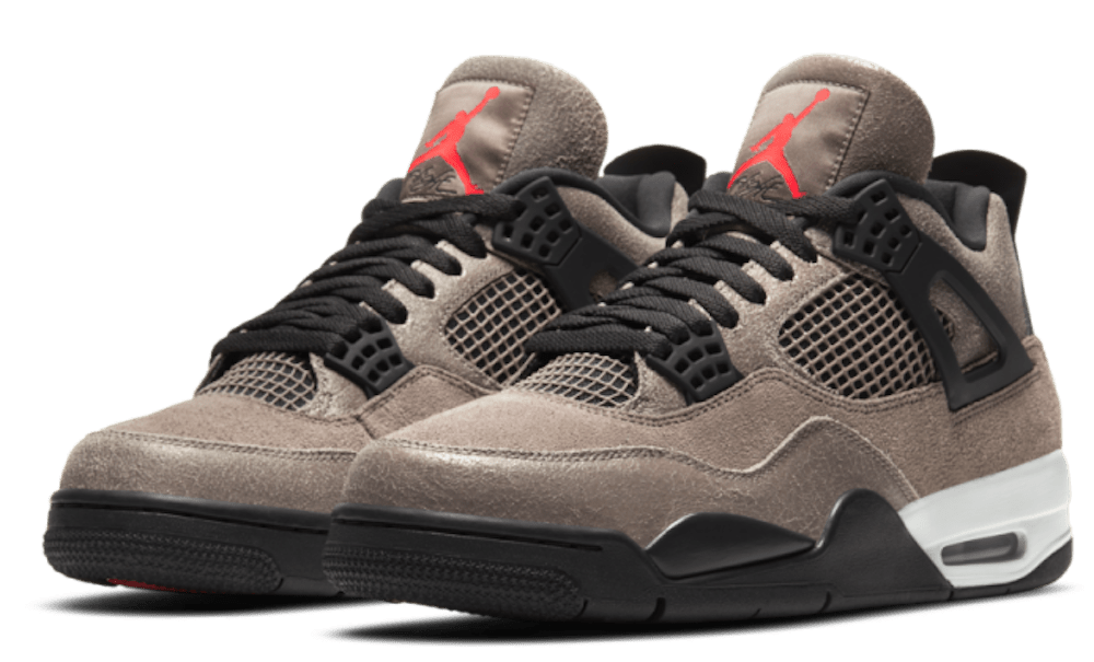 Jordan 4 haze - SnkrsMobb