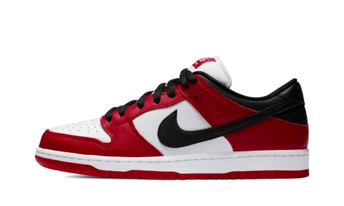 Nike Sb Dunk Low "J-Pack Chicago" 2024 - SnkrsMobb