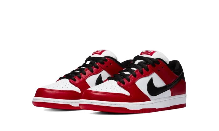 Nike Sb Dunk Low "J-Pack Chicago" 2024 - SnkrsMobb