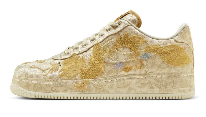 Nike Air Force 1 Year Of the Dragon 2024 - SnkrsMobb