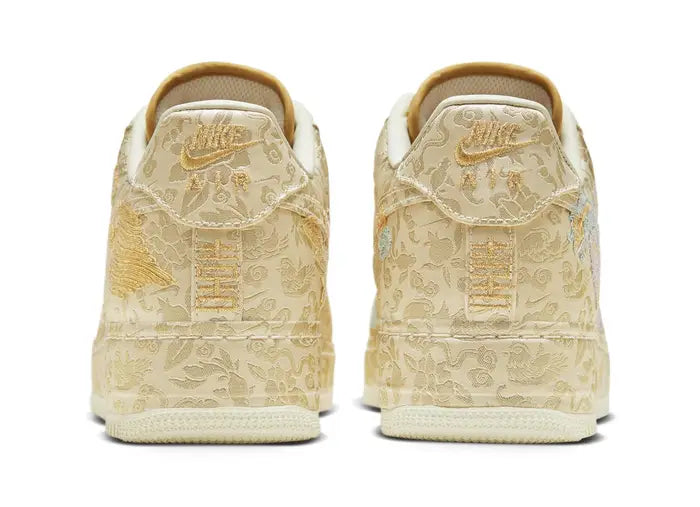 Nike Air Force 1 Year Of the Dragon 2024 - SnkrsMobb